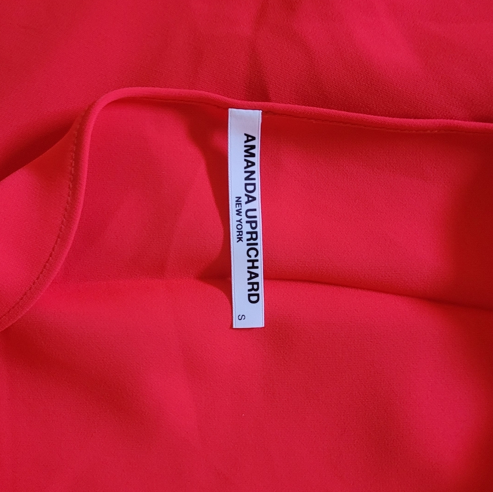 Amanda Uprichard dress - Picture 7 of 8